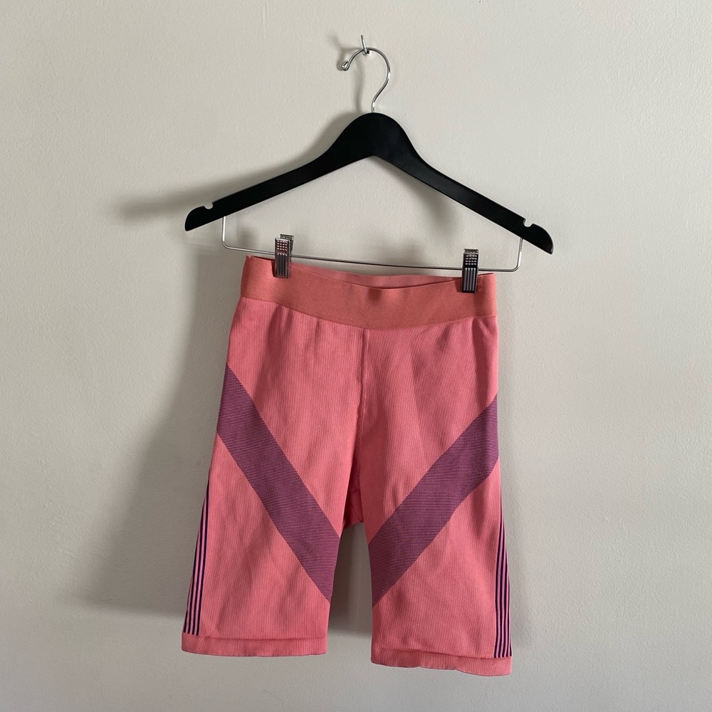 Fabletics sprinter shorts